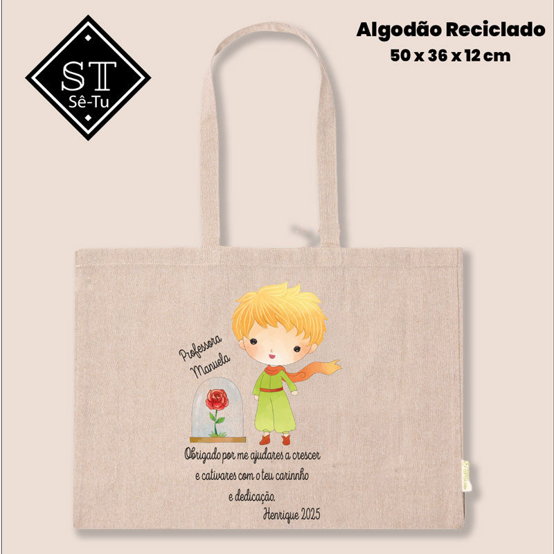 Totte Bag Principezinho (1)